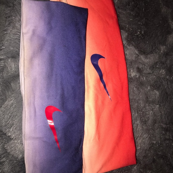 Nike Accessories - Nike headbands